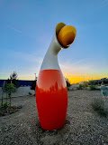 Public Art "Bobble"